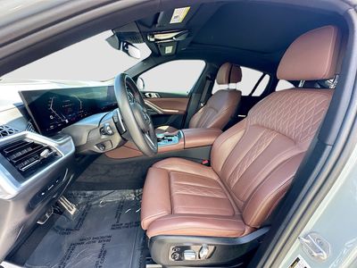 2025 BMW X6 - Photo 18