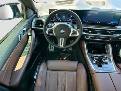 2025 BMW X6 - Photo 19
