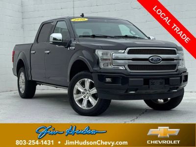 2020 Ford F-150 - Photo 1