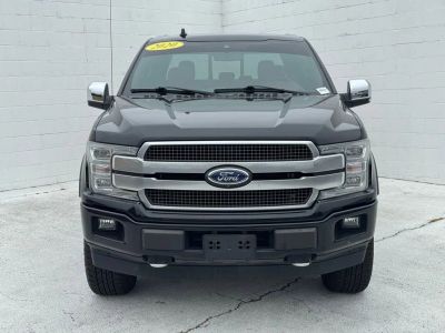 2020 Ford F-150 - Photo 9