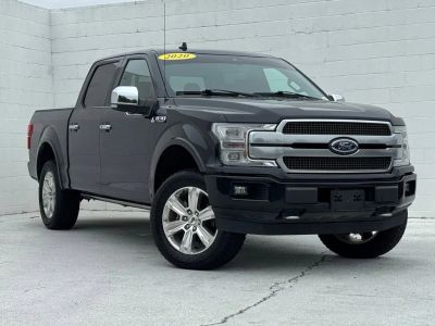 2020 Ford F-150 - Photo 2