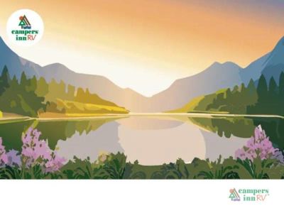 2011 Gulf Stream RV Streamlite Sport — photo 10 view