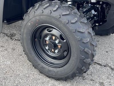 2026 Honda FourTrax Rancher 4x4 - Photo 13