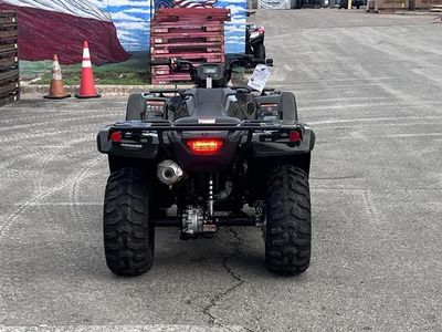 2026 Honda FourTrax Rancher 4x4 - Photo 6