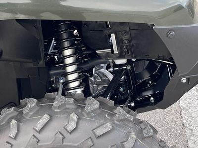 2026 Honda FourTrax Rancher 4x4 - Photo 11