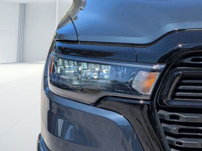 2026 Ram 1500 — photo 9 view