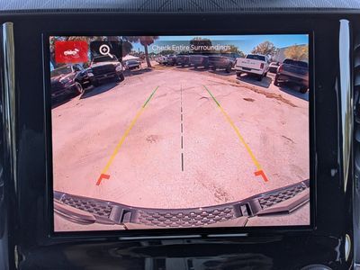 2026 Ram 1500 — photo 20 view