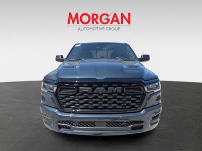 2026 Ram 1500 — photo 8 view