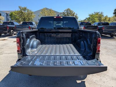 2026 Ram 1500 — photo 12 view
