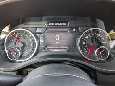 2026 Ram 1500 — photo 26 view