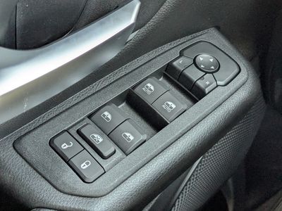 2026 Ram 1500 — photo 22 view