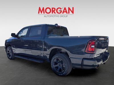 2026 Ram 1500 — detail view