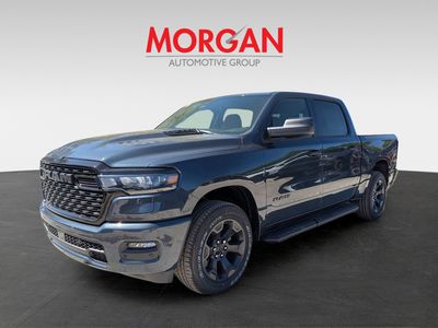 2026 Ram 1500 — photo 7 view