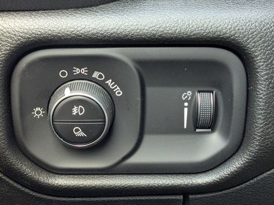 2026 Ram 1500 — photo 23 view