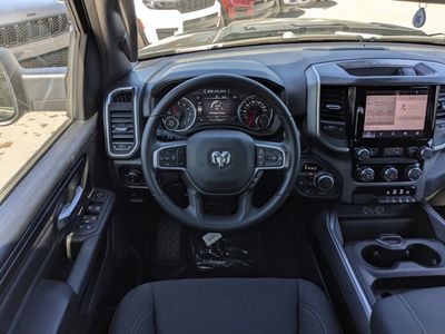 2026 Ram 1500 — photo 15 view
