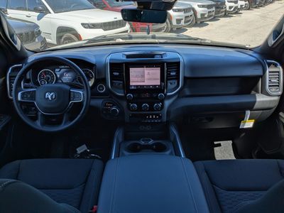 2026 Ram 1500 — photo 14 view