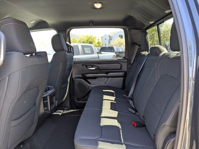 2026 Ram 1500 — photo 13 view