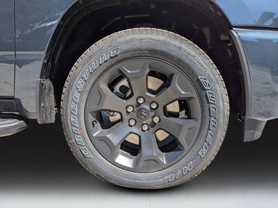 2026 Ram 1500 — photo 10 view