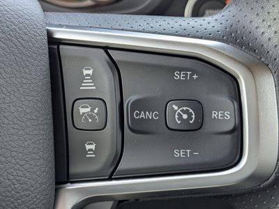 2026 Ram 1500 — photo 25 view