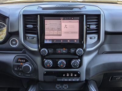 2026 Ram 1500 — photo 17 view