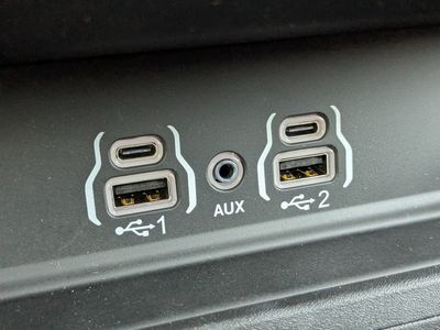 2026 Ram 1500 — photo 21 view