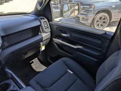 2026 Ram 1500 — photo 16 view