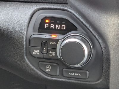 2026 Ram 1500 — photo 18 view