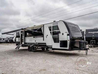 2026 Brinkley Model I - Photo 5