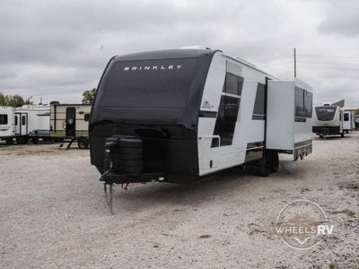 2026 Brinkley Model I - Photo 7