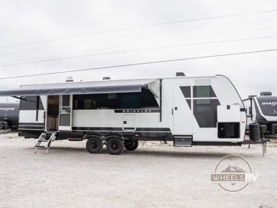 2026 Brinkley Model I - Photo 4