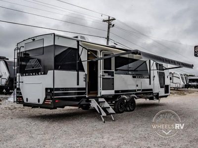 2026 Brinkley Model I - Photo 1