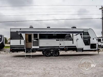 2026 Brinkley Model I - Photo 3