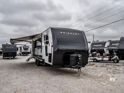2026 Brinkley Model I - Photo 6