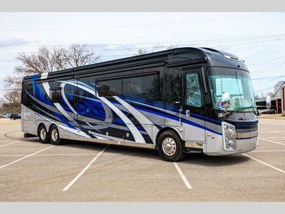 2021 Entegra Coach Anthem - Photo 1