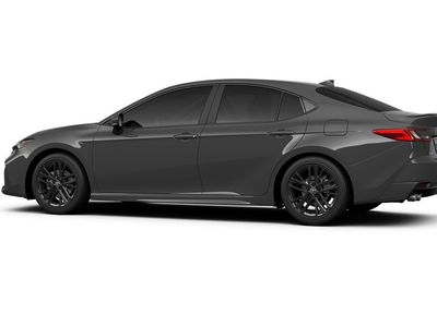 2026 Toyota Camry - Photo 5