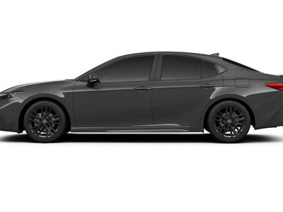 2026 Toyota Camry - Photo 4