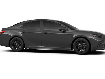 2026 Toyota Camry - Photo 13