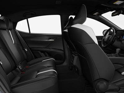 2026 Toyota Camry - Photo 21