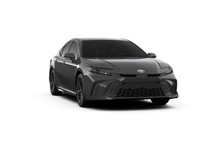 2026 Toyota Camry - Photo 16