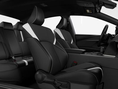 2026 Toyota Camry - Photo 20