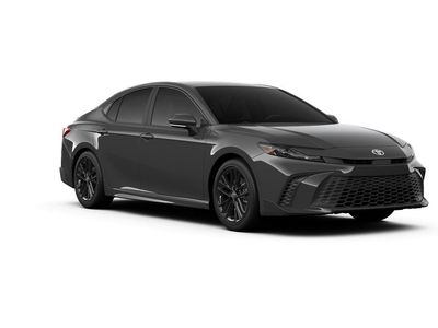 2026 Toyota Camry - Photo 15
