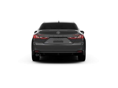 2026 Toyota Camry - Photo 8
