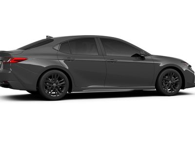2026 Toyota Camry - Photo 11