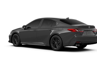 2026 Toyota Camry - Photo 6