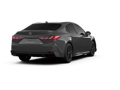 2026 Toyota Camry - Photo 9