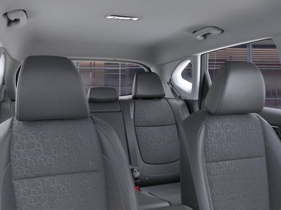 2026 Kia Seltos — photo 27 view