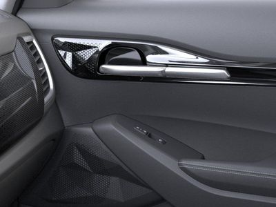 2026 Kia Seltos — photo 25 view