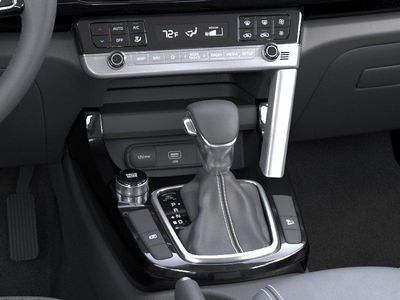 2026 Kia Seltos — photo 23 view