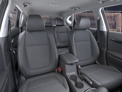 2026 Kia Seltos — photo 15 view