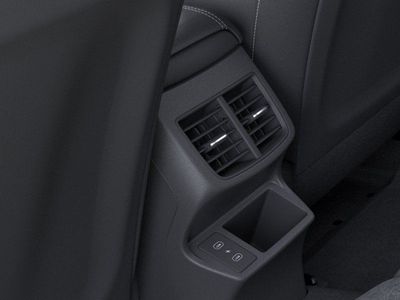 2026 Kia Seltos — photo 26 view